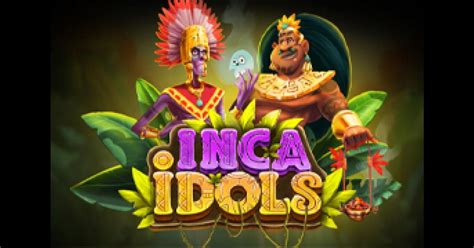 Inca Idols 888 Casino